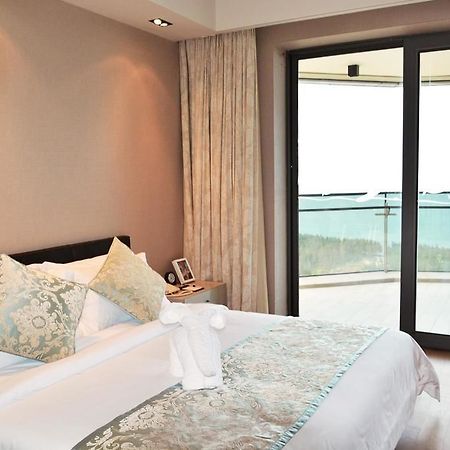 Bo'Ao Comfort Hotel Qionghai Eksteriør billede