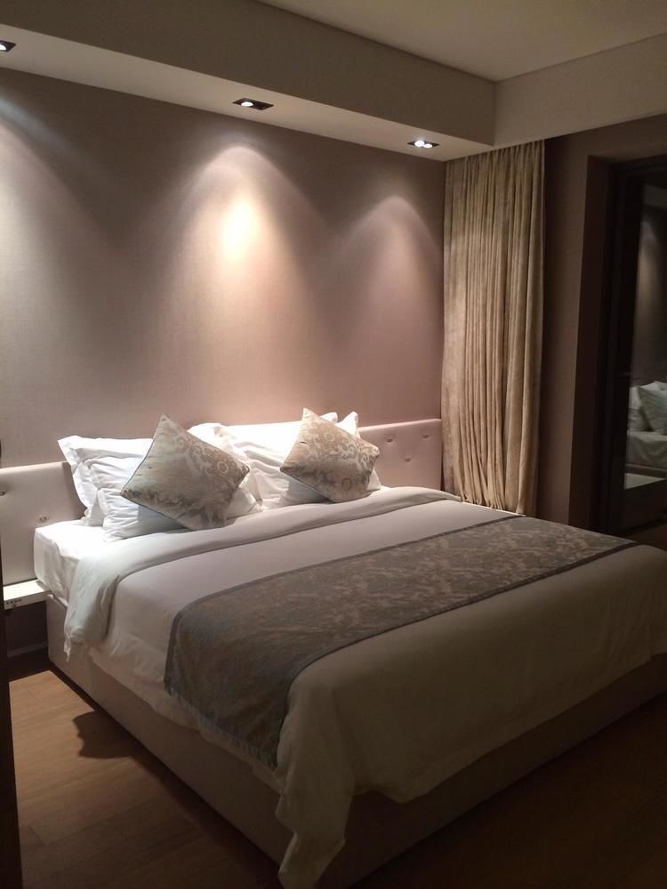 Bo'Ao Comfort Hotel Qionghai Eksteriør billede