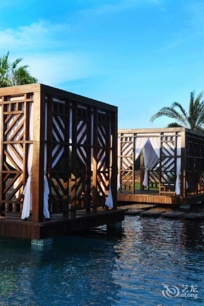 Bo'Ao Comfort Hotel Qionghai Eksteriør billede