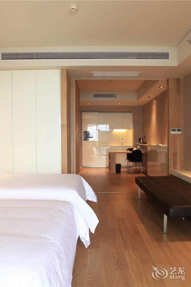 Bo'Ao Comfort Hotel Qionghai Eksteriør billede