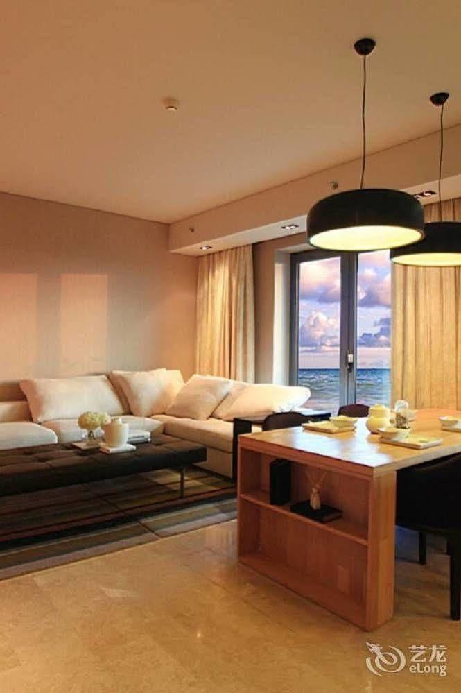 Bo'Ao Comfort Hotel Qionghai Eksteriør billede