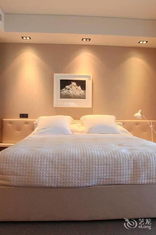 Bo'Ao Comfort Hotel Qionghai Eksteriør billede
