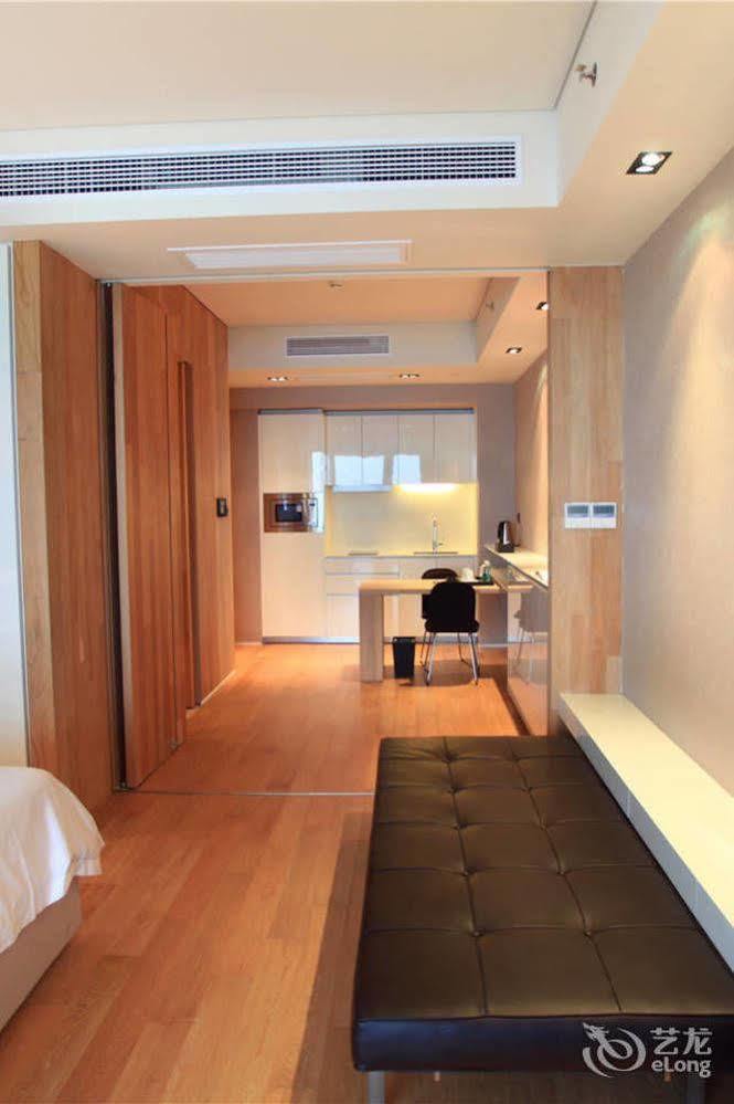 Bo'Ao Comfort Hotel Qionghai Eksteriør billede