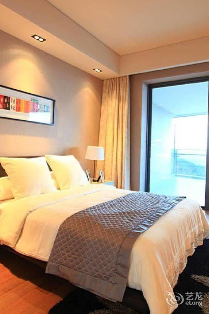 Bo'Ao Comfort Hotel Qionghai Eksteriør billede