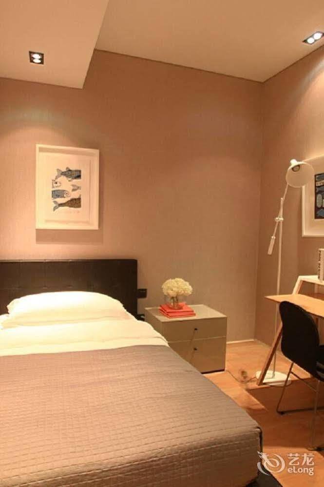 Bo'Ao Comfort Hotel Qionghai Eksteriør billede