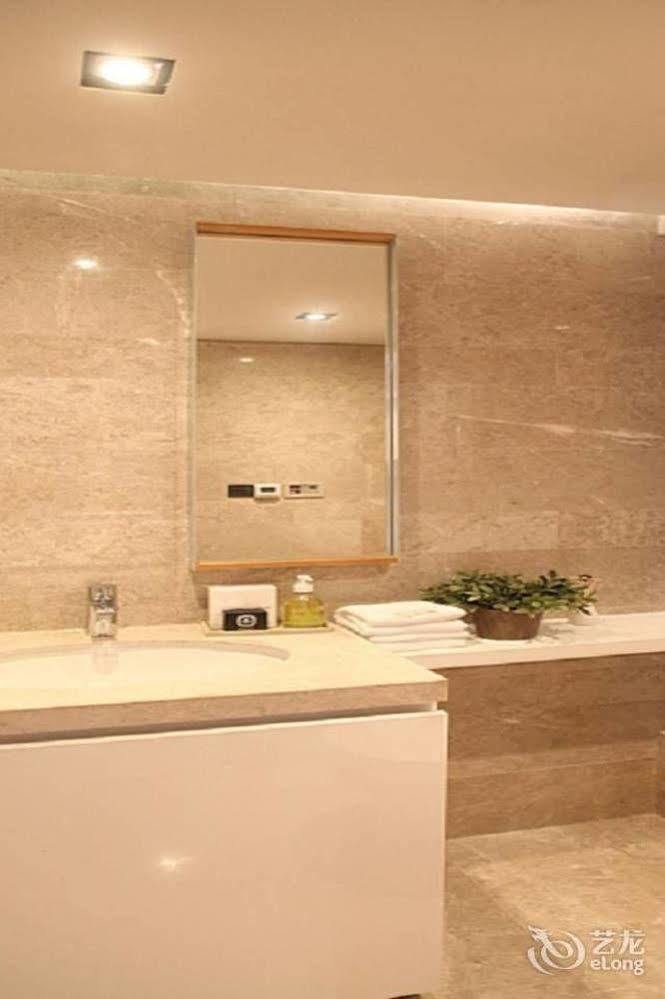 Bo'Ao Comfort Hotel Qionghai Eksteriør billede