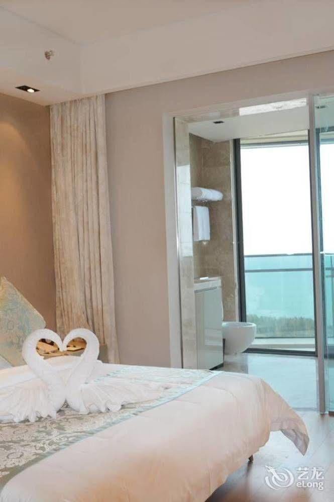 Bo'Ao Comfort Hotel Qionghai Eksteriør billede